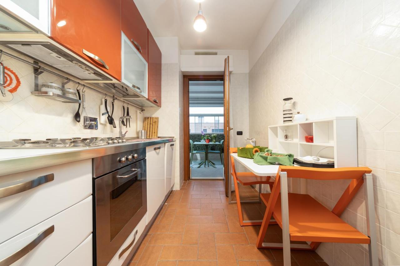 The Floor - Rome Fco Airport Apartment Fiumicino