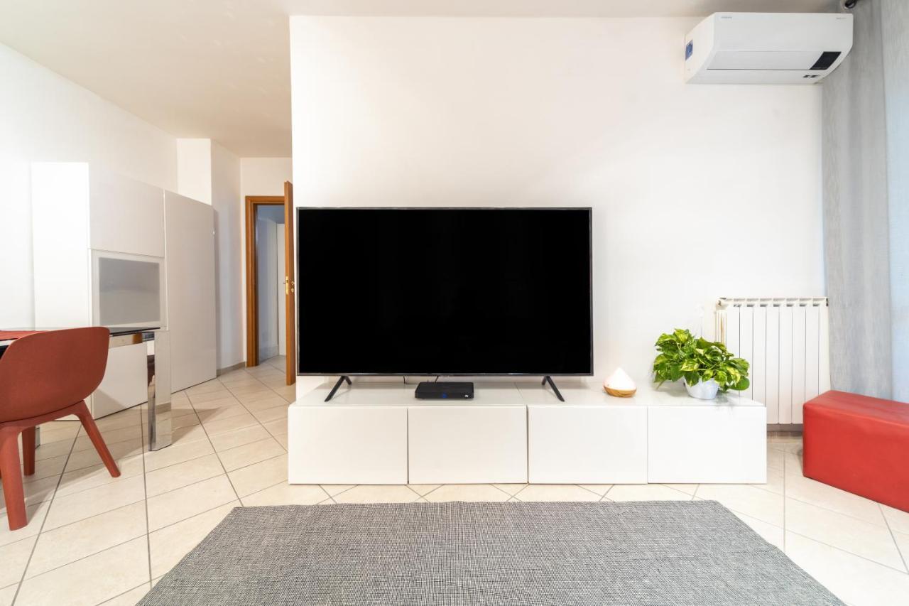 Appartement The Floor - Rome Fco Airport *