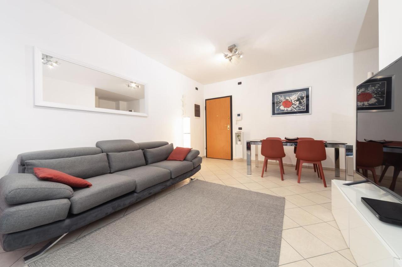 The Floor - Rome Fco Airport Appartement Fiumicino