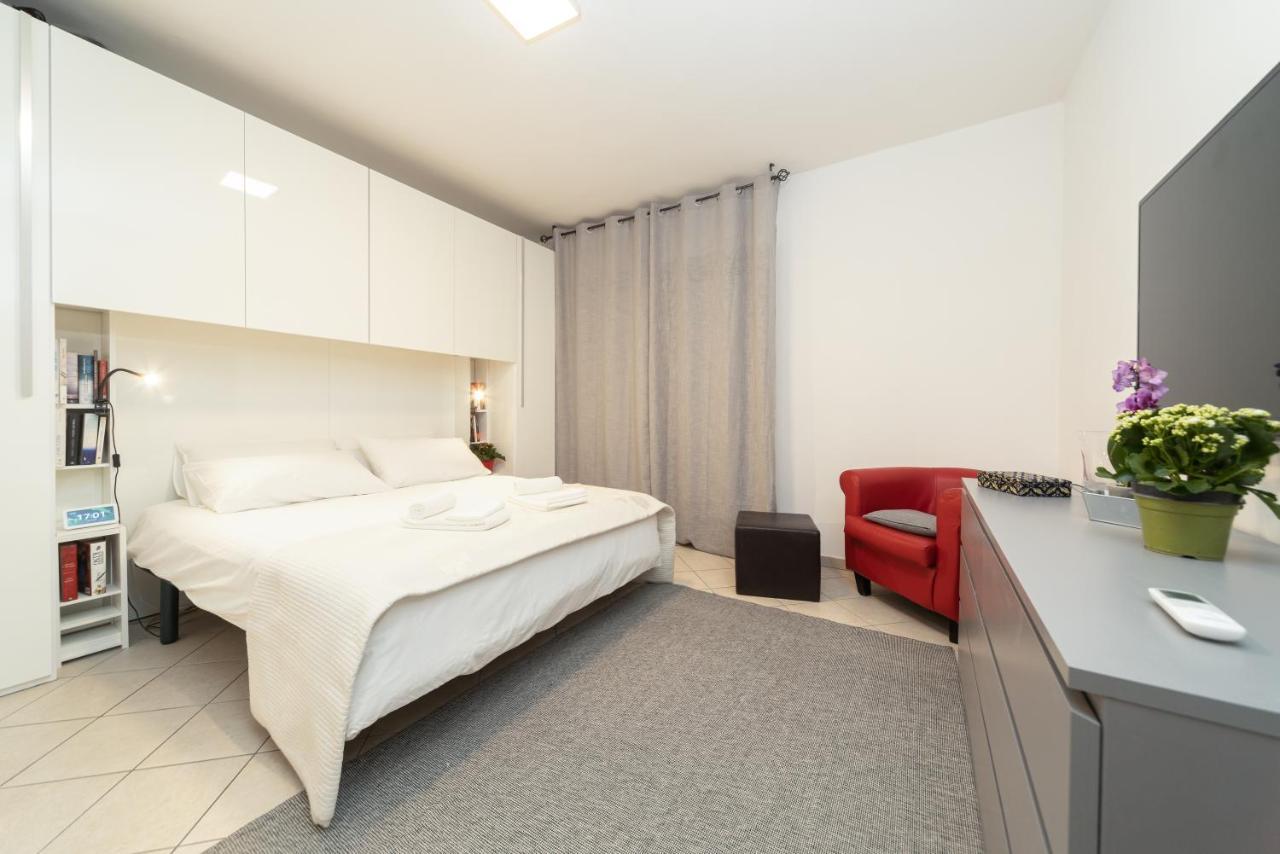 The Floor - Rome Fco Airport Apartment