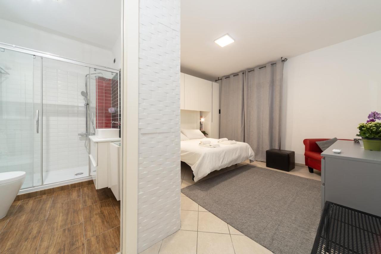 The Floor - Rome Fco Airport Appartement *