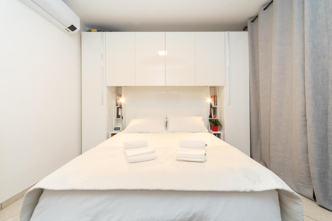 Apartment The Floor - Rome Fco Airport *